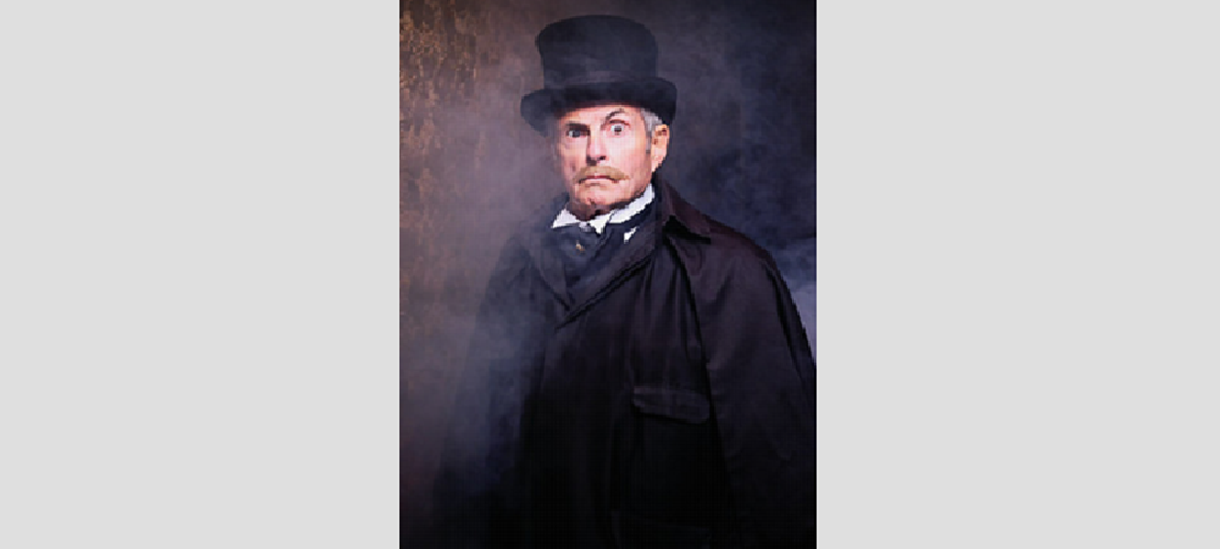 Brighton Ghost Walk of the Lanes