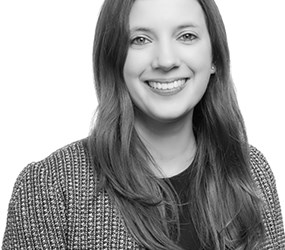 Emily Gascoyne-Richards