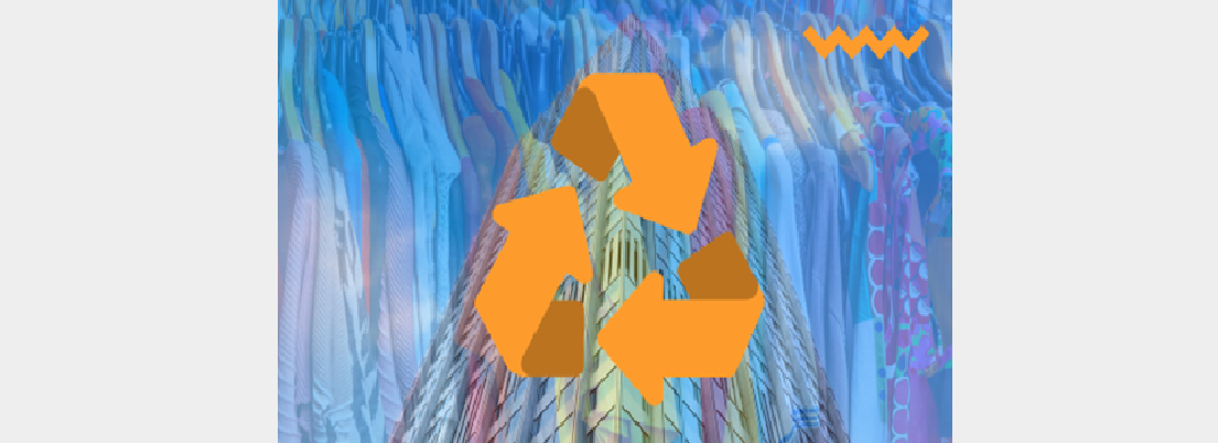 CPD Accredited: Threads of Sustainability - Swapping Styles, Shaping Spaces