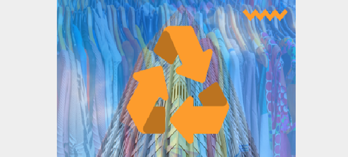 CPD Accredited: Threads of Sustainability - Swapping Styles, Shaping Spaces