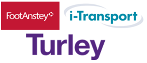 Christmas Event Sponsors Logo