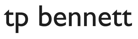 tp bennett Logo
