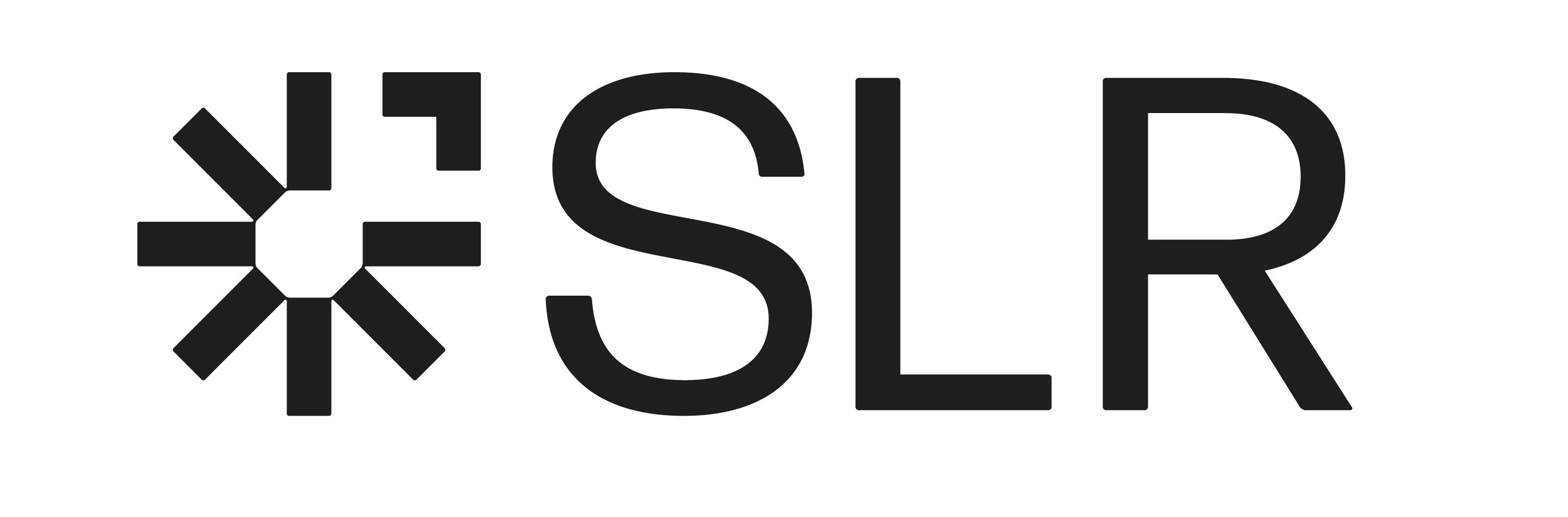 SLR Logo