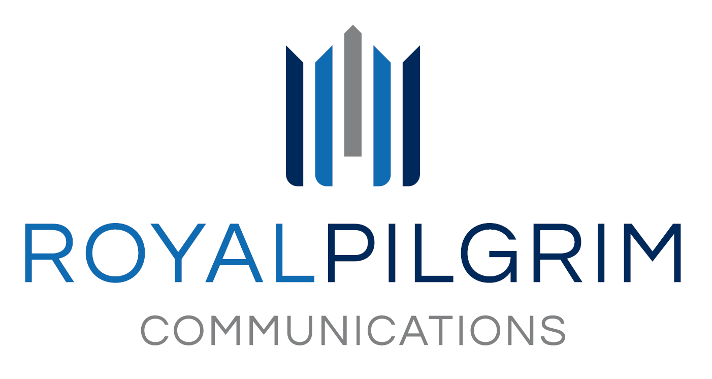 Royal Pilgrim Logo