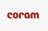 Coram Logo