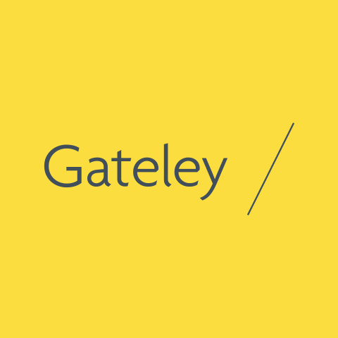 Gateley Logo