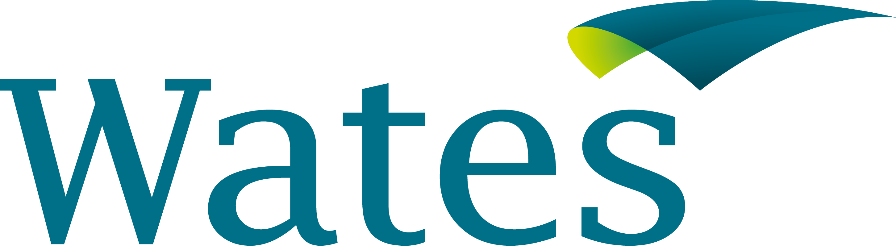 Wates Logo