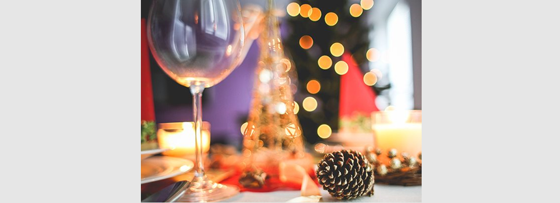 Women in Property South Wales Christmas Lunch at The Parkgate Hotel