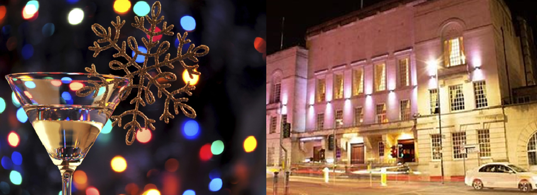 North West Christmas Celebrations at Manchester Hall