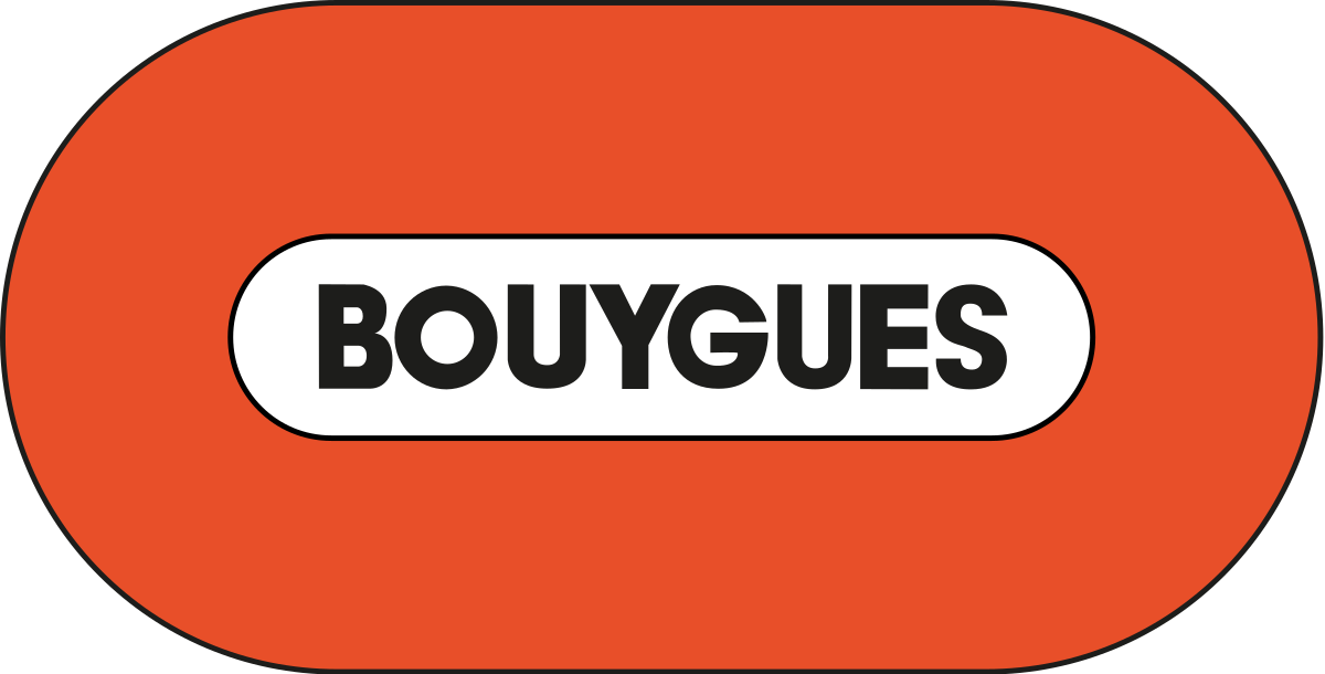 Bouygues Logo