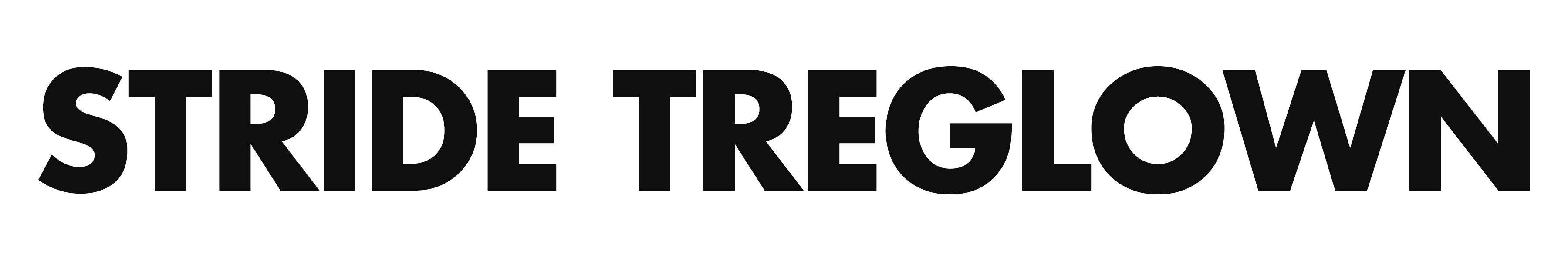 Stride Treglown Logo