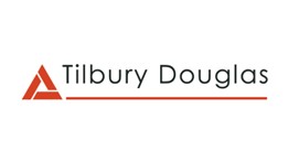 Tilbury Douglas Logo