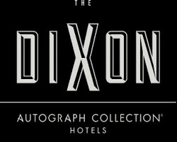 Dixon Logo