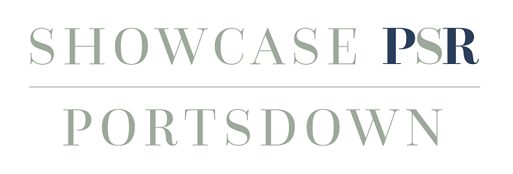 Showcase PSR Portsdown Logo