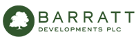 Barratt Developments plc Logo
