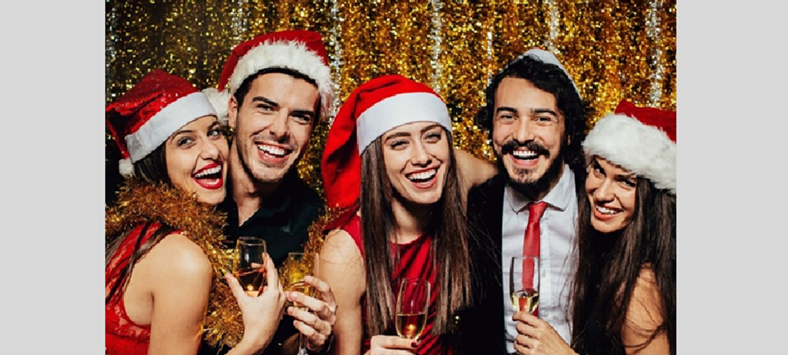 Jingle and Mingle, Liverpool