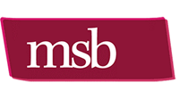 MSB Solicitors Logo