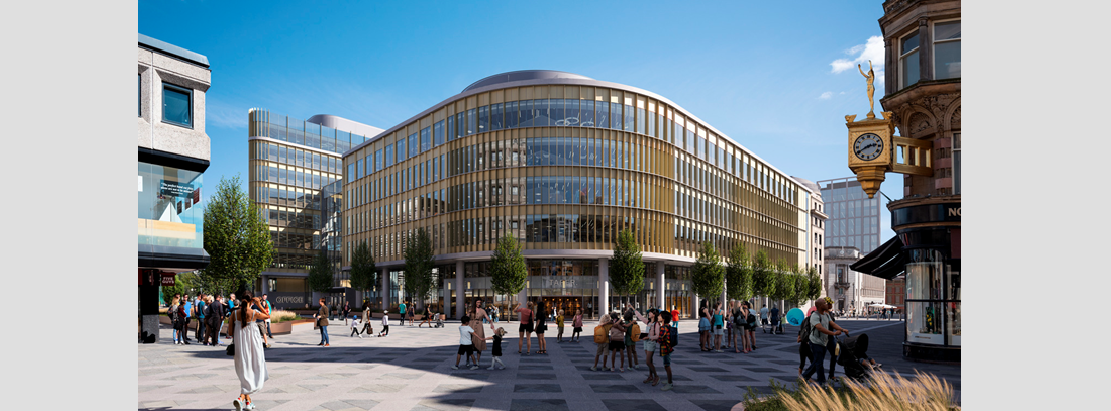 CPD Accredited Site Study: Pilgrim’s Quarter 