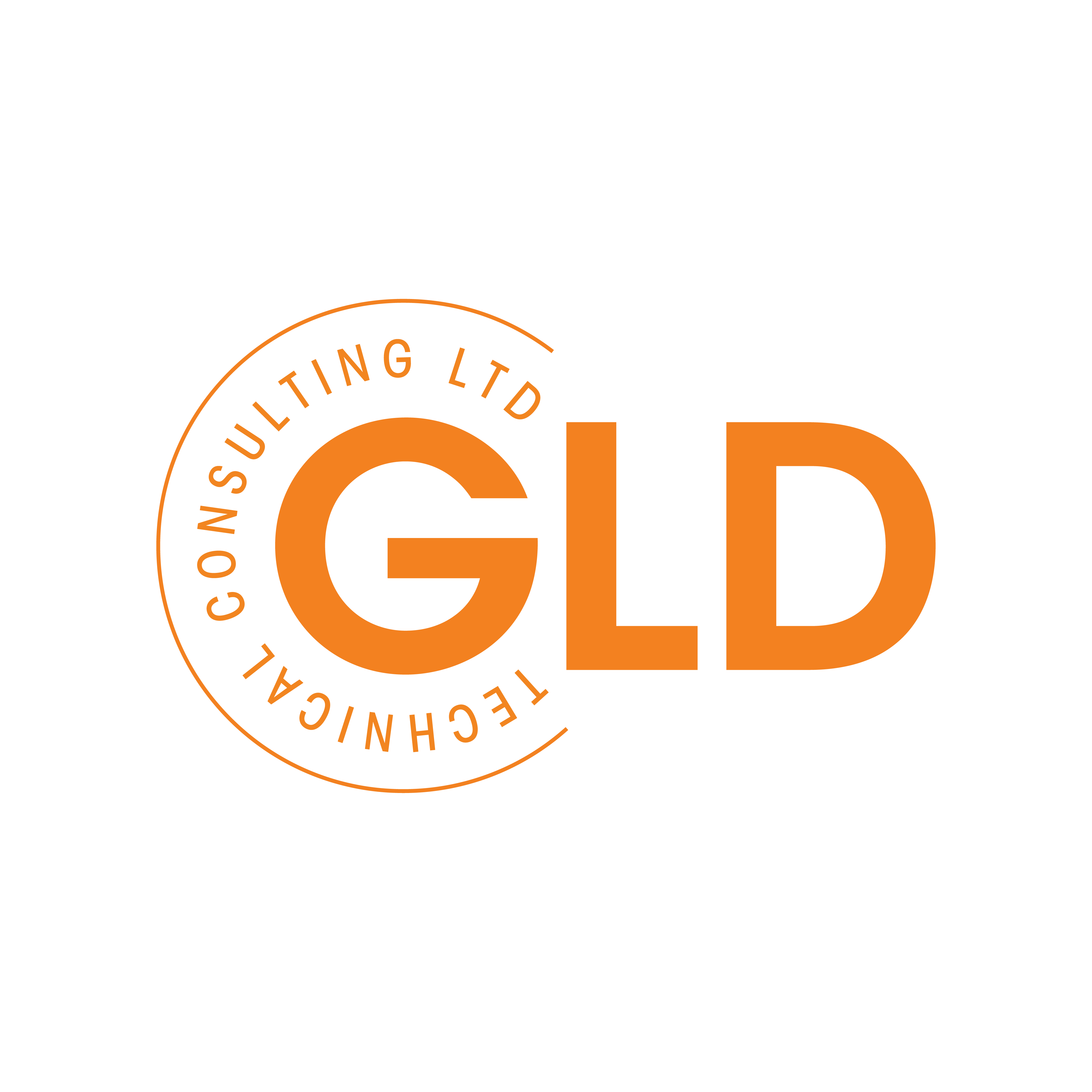 GLD Logo
