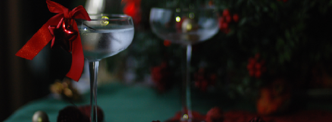 South East Winter Drinks and Networking