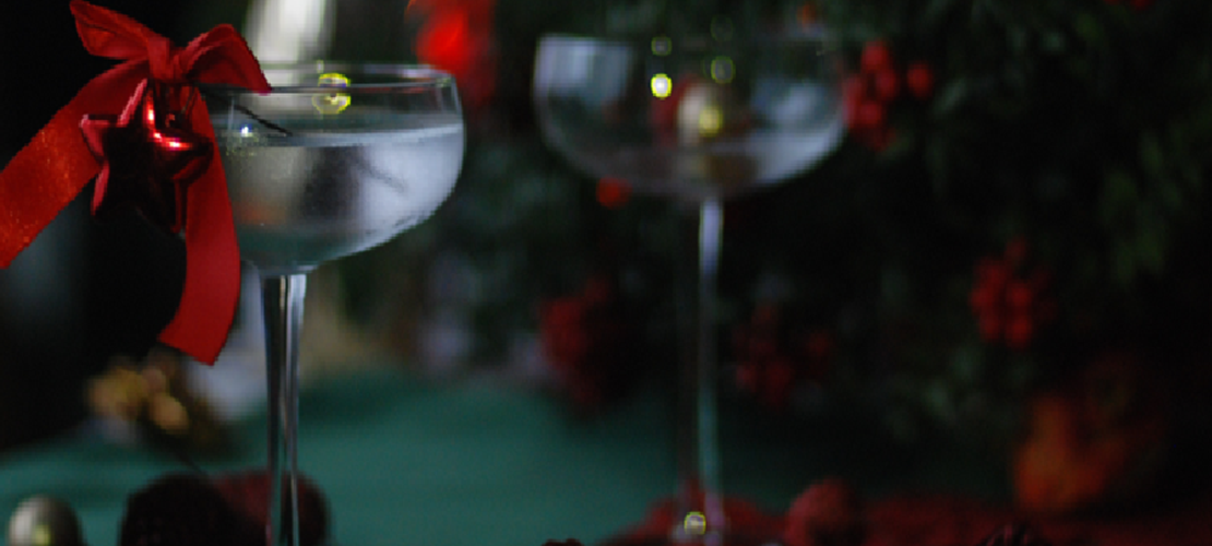 South East Winter Drinks and Networking