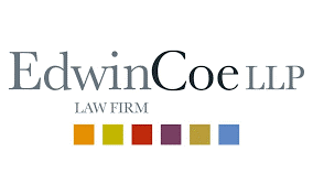 Edwin Coe Logo
