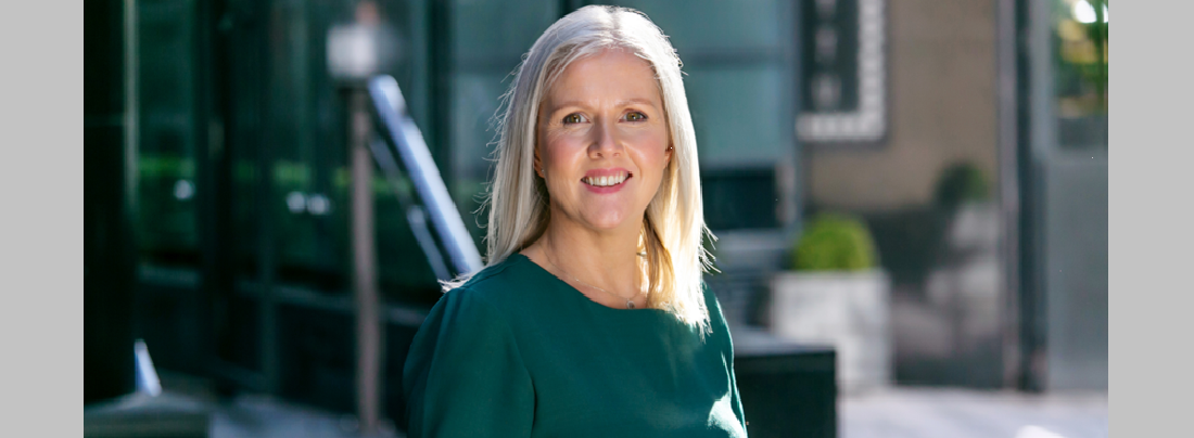 Visible Women’s Networking Lunch with Caroline Woolley, Bowman Riley 