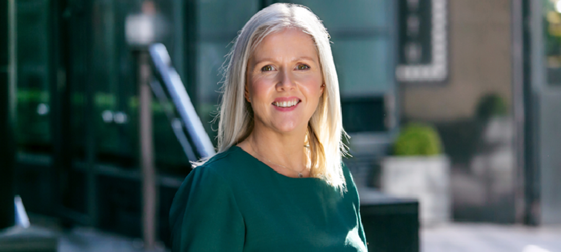 Visible Women’s Networking Lunch with Caroline Woolley, Bowman Riley