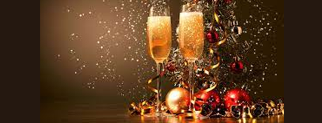 North West Members Christmas Breakfast No 1