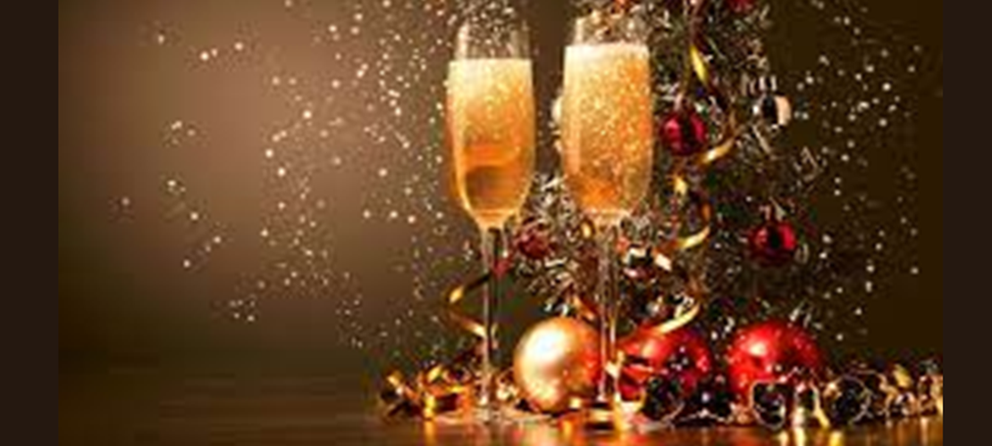 North West Members Christmas Breakfast No 1