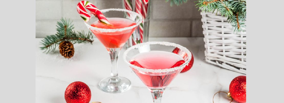 Brighton Festive Drinks & Networking