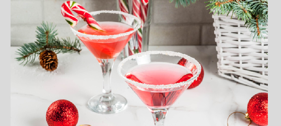 Brighton Festive Drinks & Networking