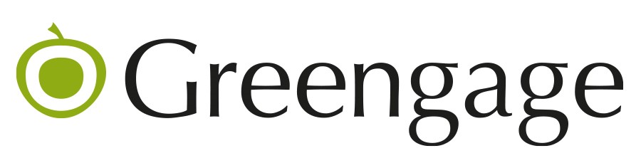 Greengage Logo