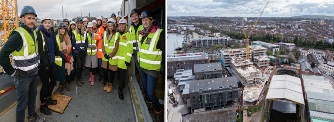 Site Tour of McArthur’s Yard – Part 2 - POSTPONED