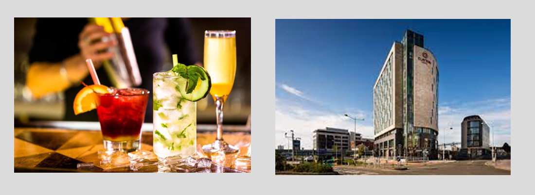 Women in Property January Networking