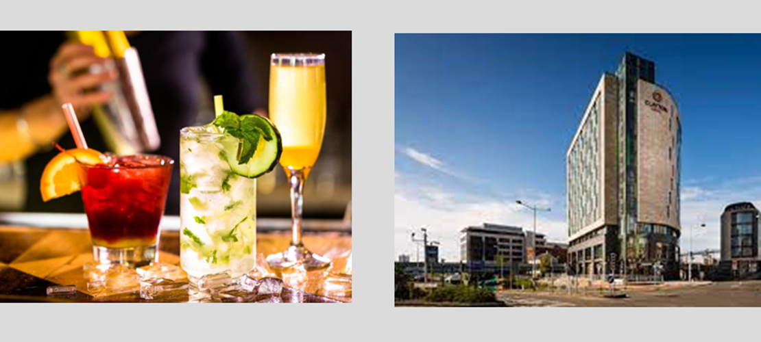 Women in Property January Networking