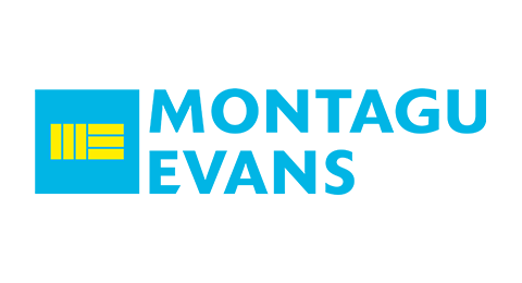 Montagu Evans Logo