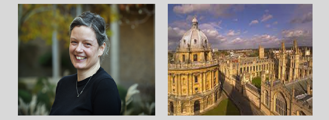 Leading Ladies – Harriet Waters