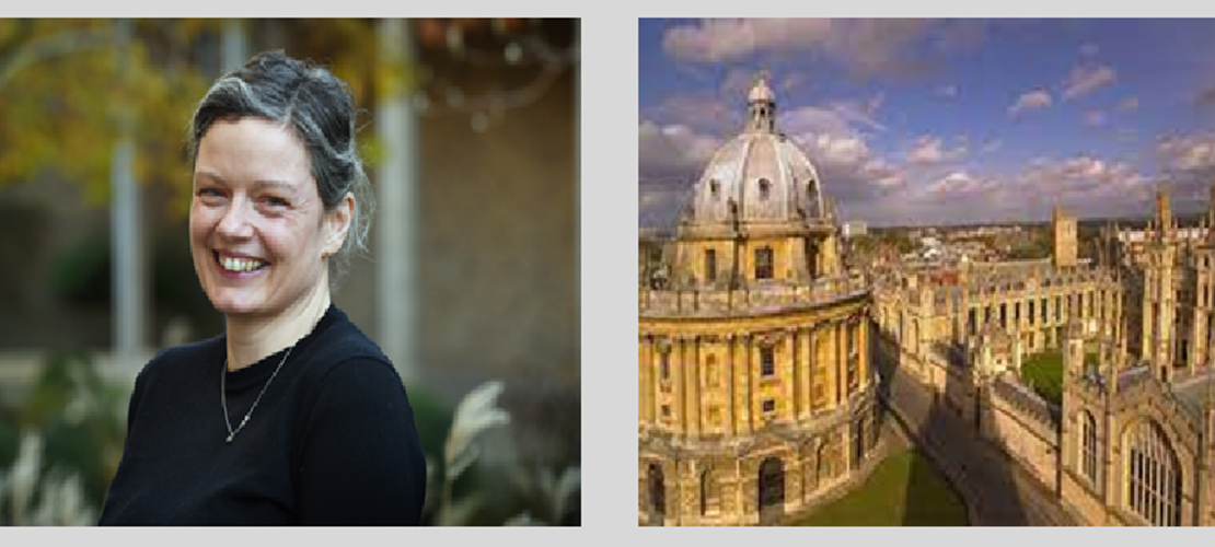 Leading Ladies – Harriet Waters