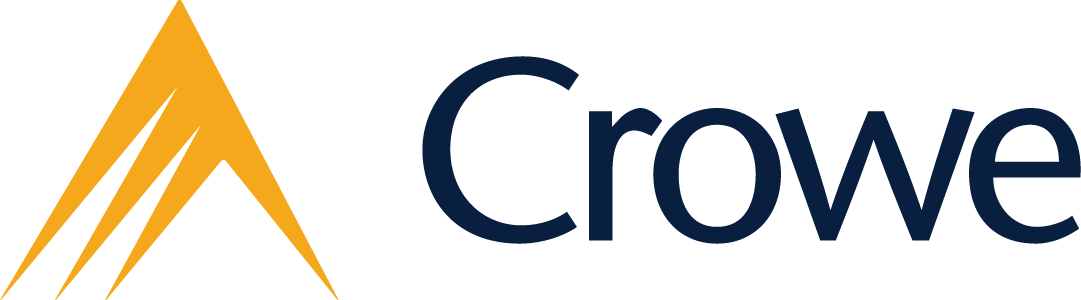 Crowe Logo