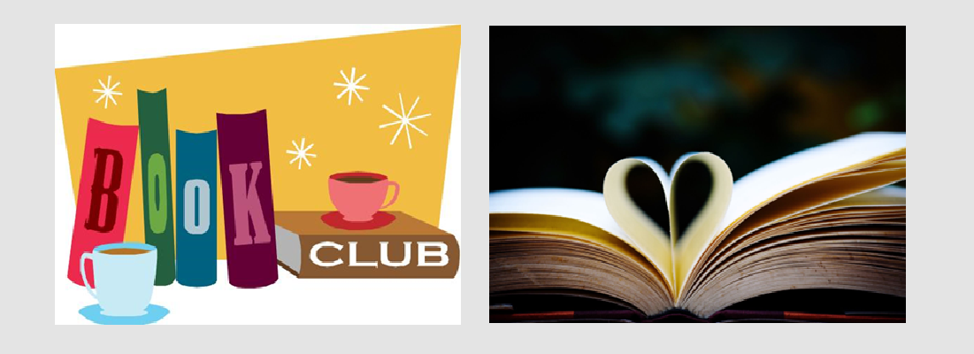 Midlands Monthly Book Club April 2024