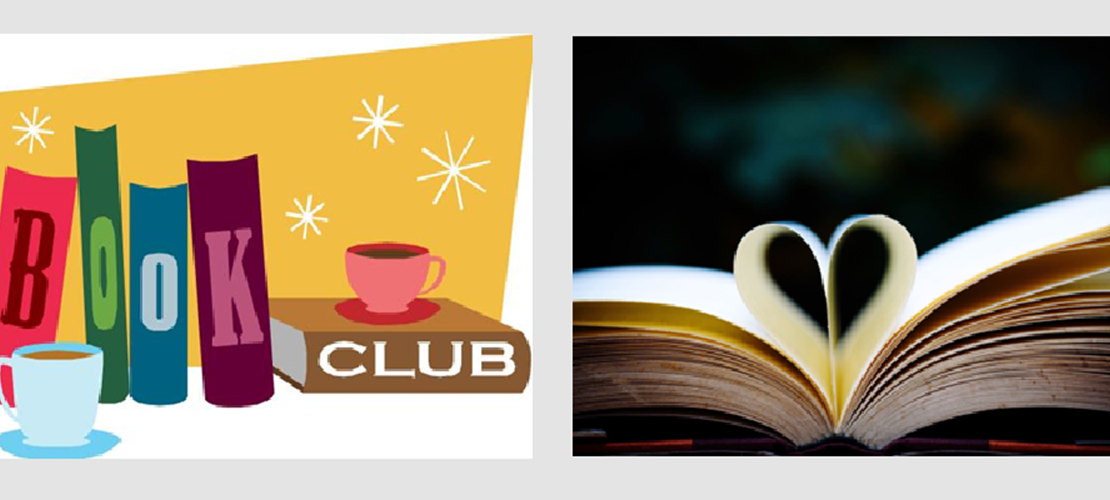 Midlands Monthly Book Club November 2025