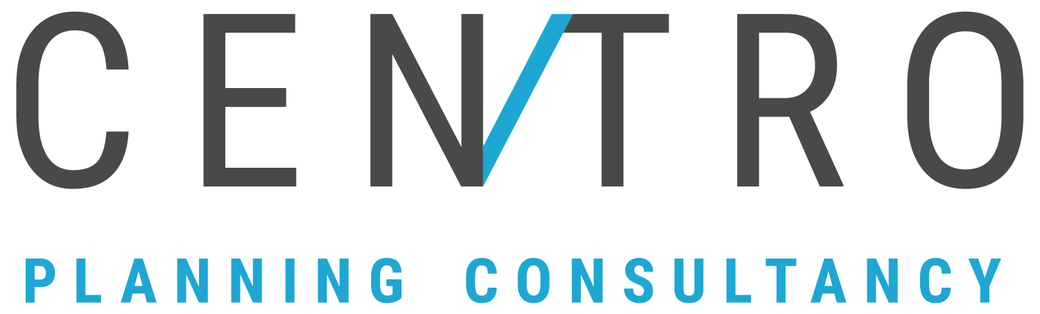 Centro Planning Logo