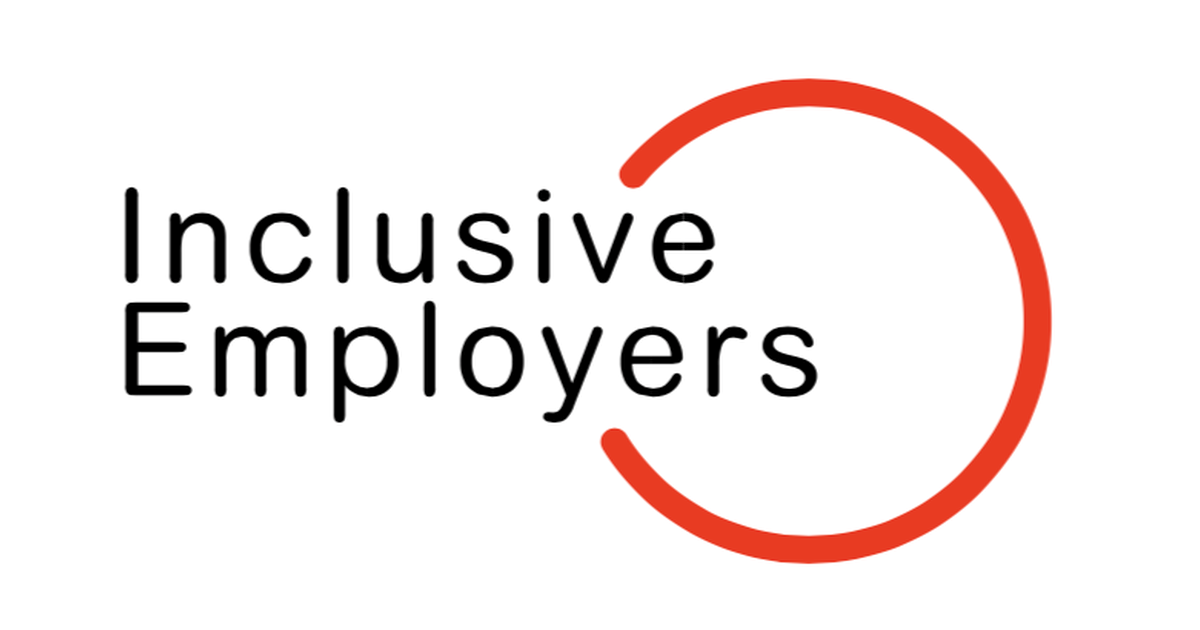 Inclusive Employers Logo