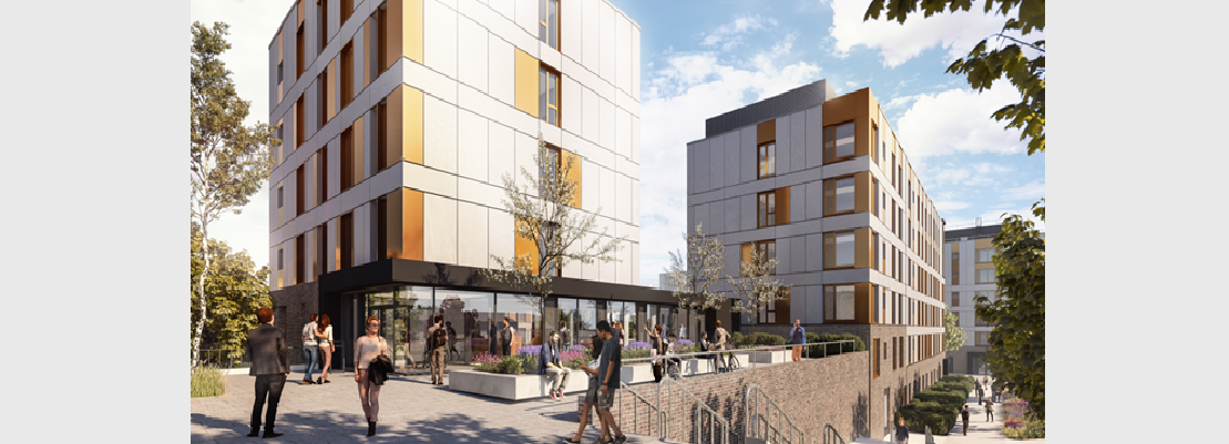 UWE - Purdown View Talk & Tour - POSTPONED