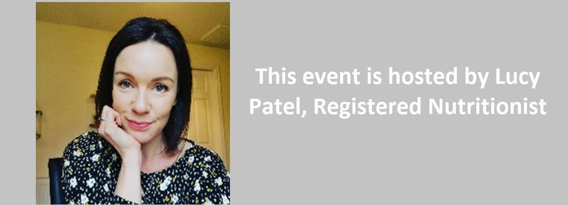 Menopause Awareness Series - Session 1