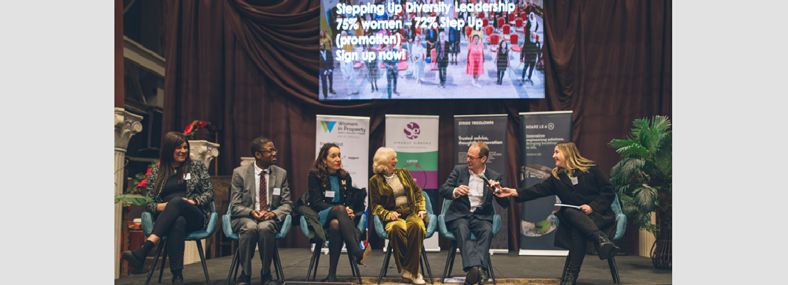 International Women's Day: Panel Discussion 2024