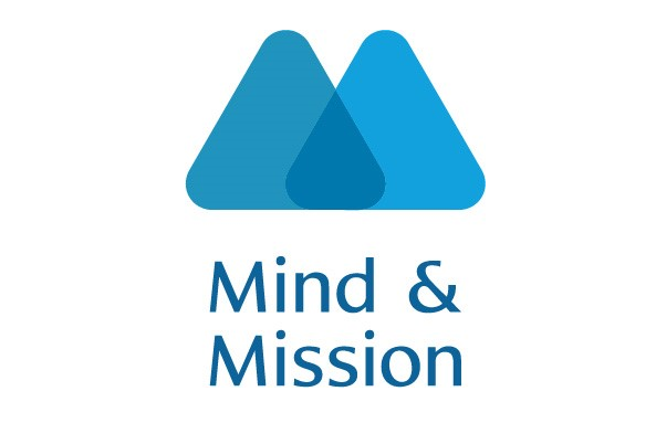 Mind & Mission Logo