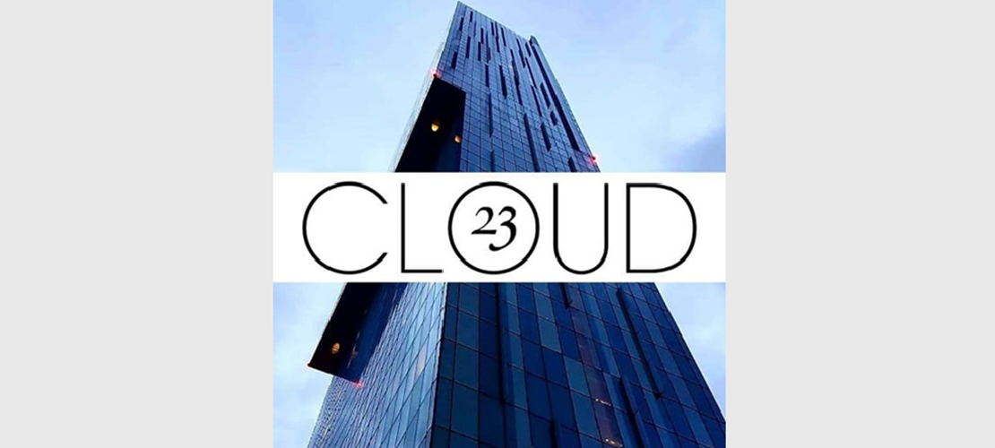 North West AGM & Networking - attend in person