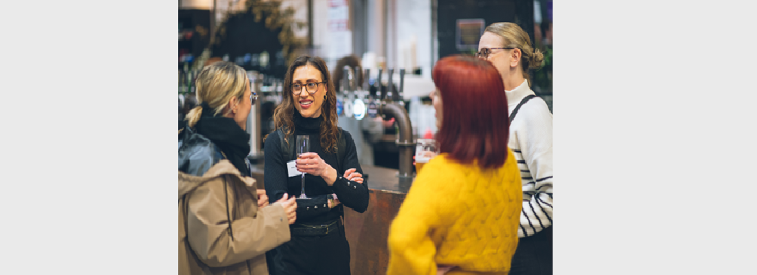 South West AGM 2024 - join us online